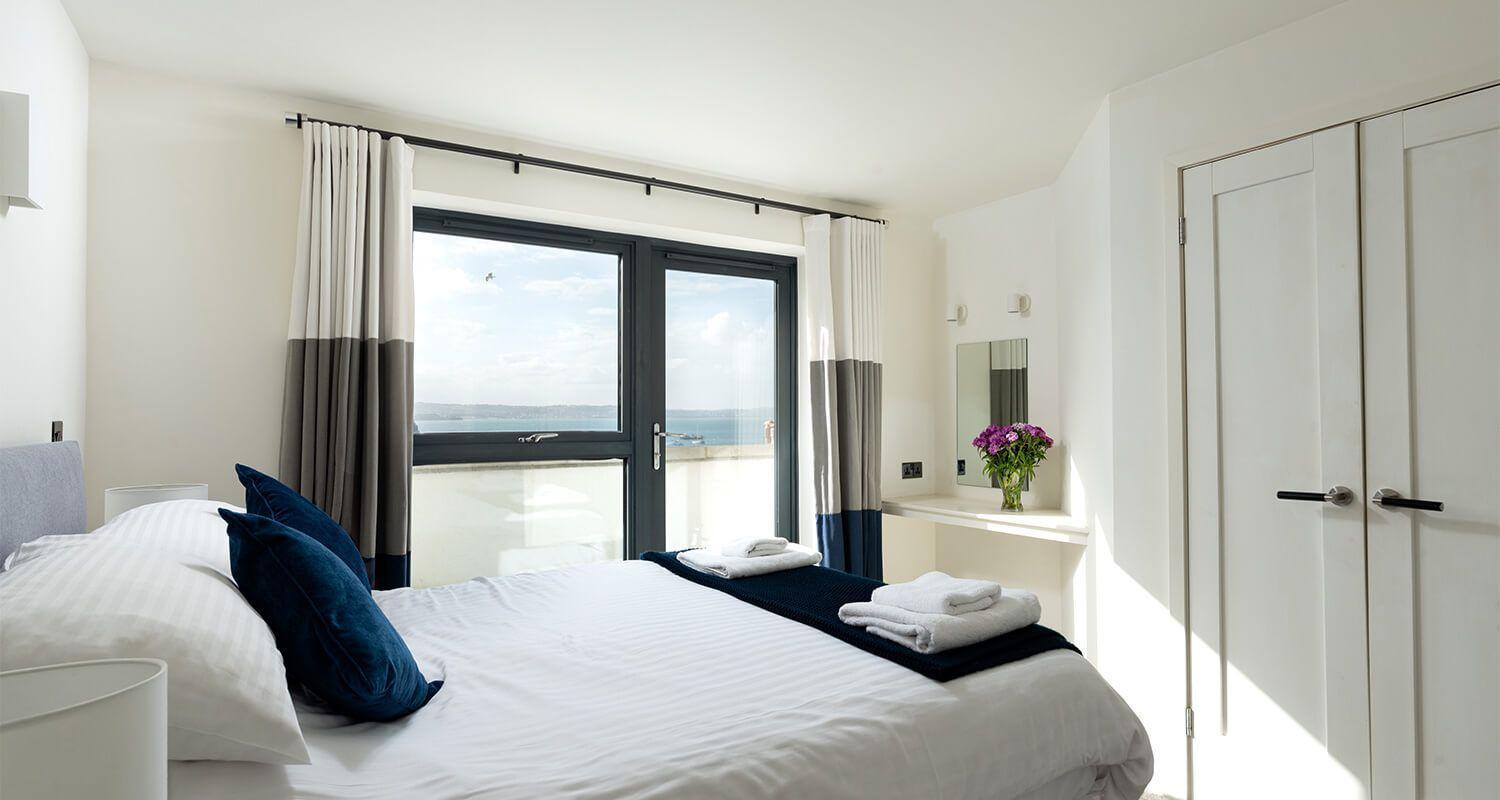 High Seas Villa Brixham Eksteriør bilde