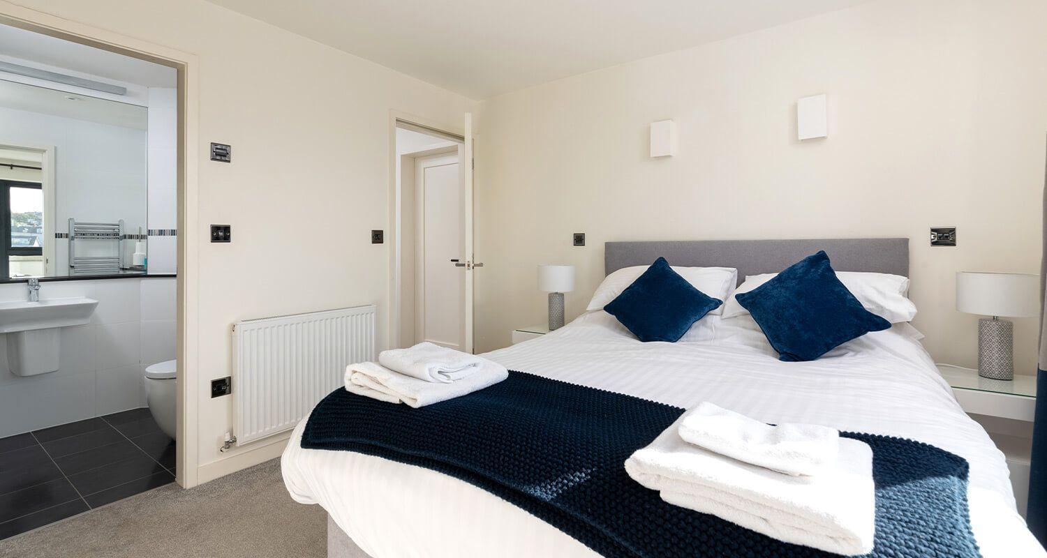 High Seas Villa Brixham Eksteriør bilde
