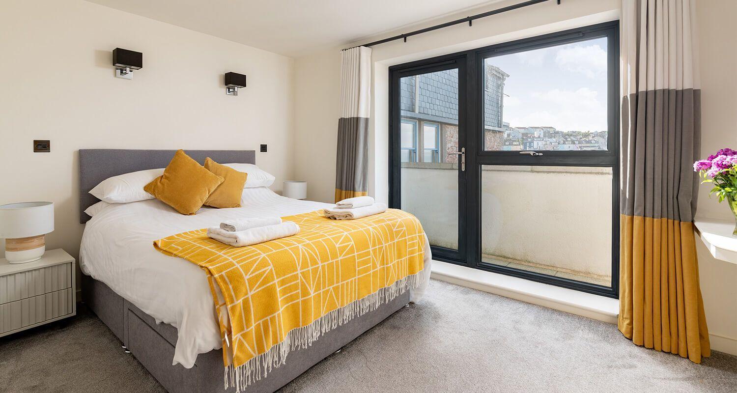 High Seas Villa Brixham Eksteriør bilde